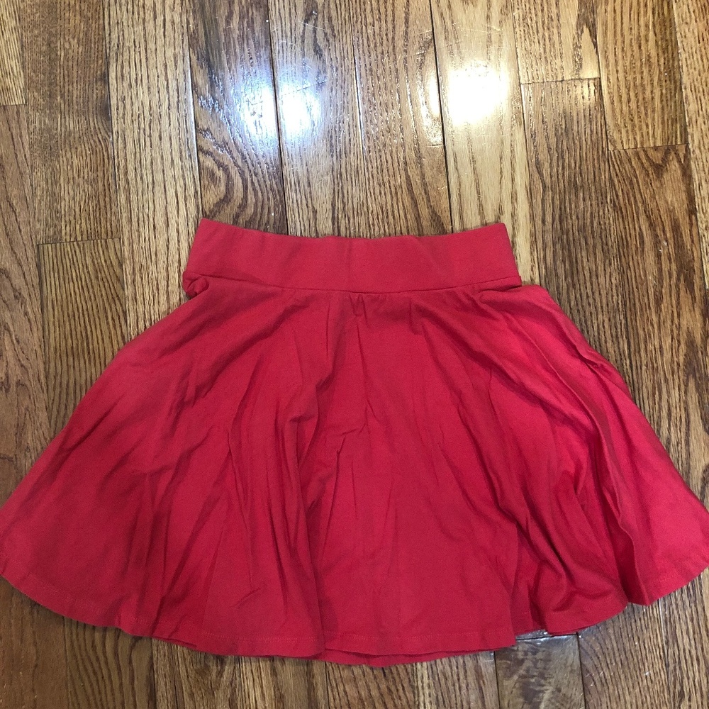 Urban Outfitters Skater Skirt